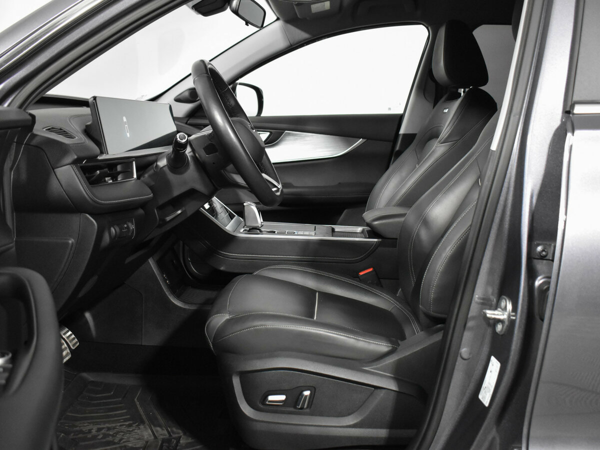 Продажа Б/У Чери Тигго 7 Про Макс. Фото: #10