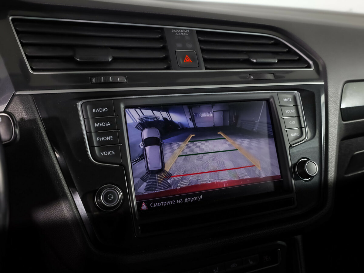 Продажа Б/У Фольксваген Тигуан. Фото: #14