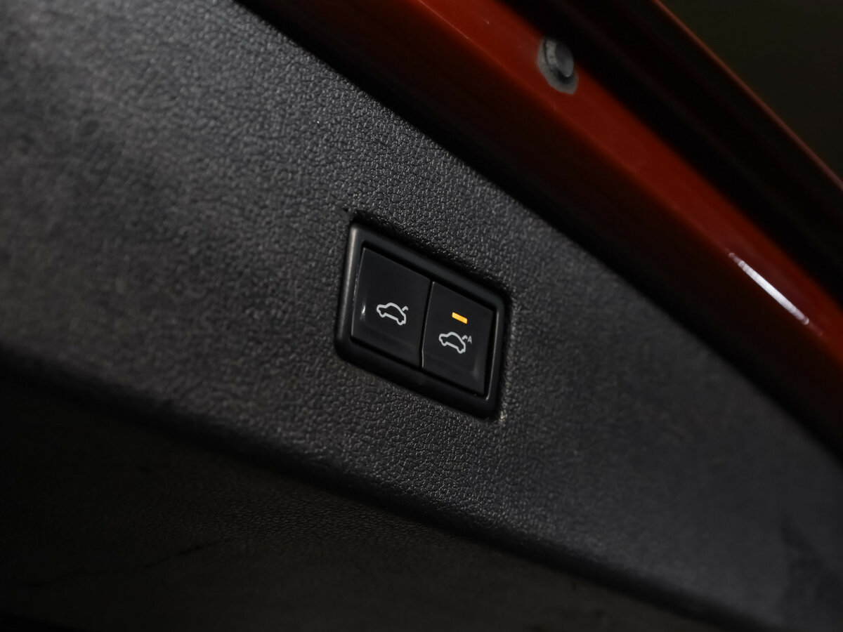 Продажа Б/У Фольксваген Тигуан. Фото: #27