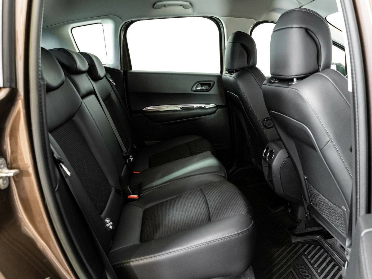 Продажа Б/У Пежо 3008. Фото: #11