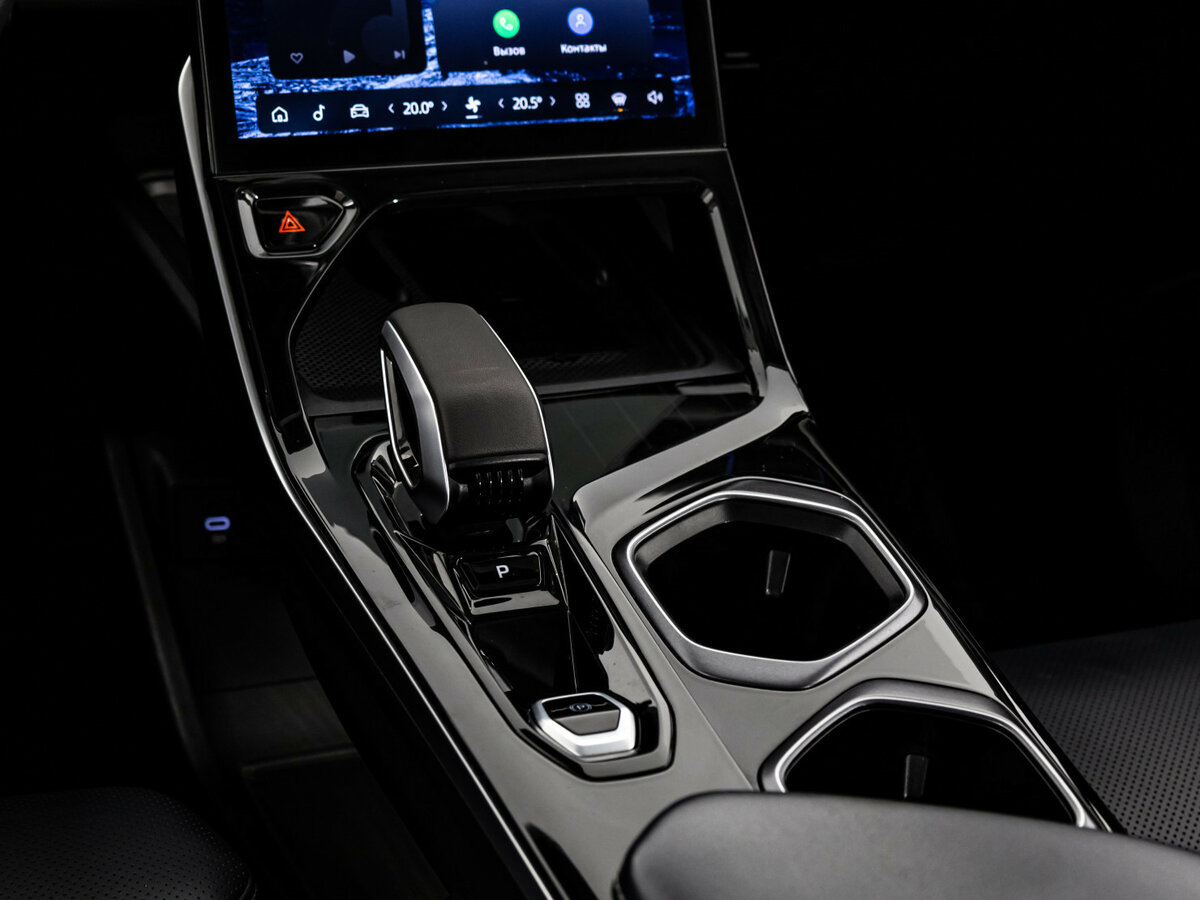 Продажа Б/У Джили Атлас. Фото: #10