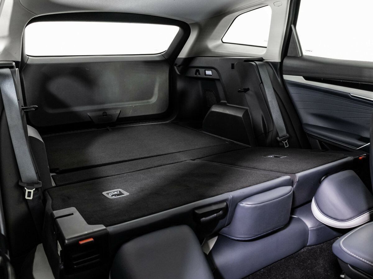 Продажа Б/У Джили Атлас. Фото: #21