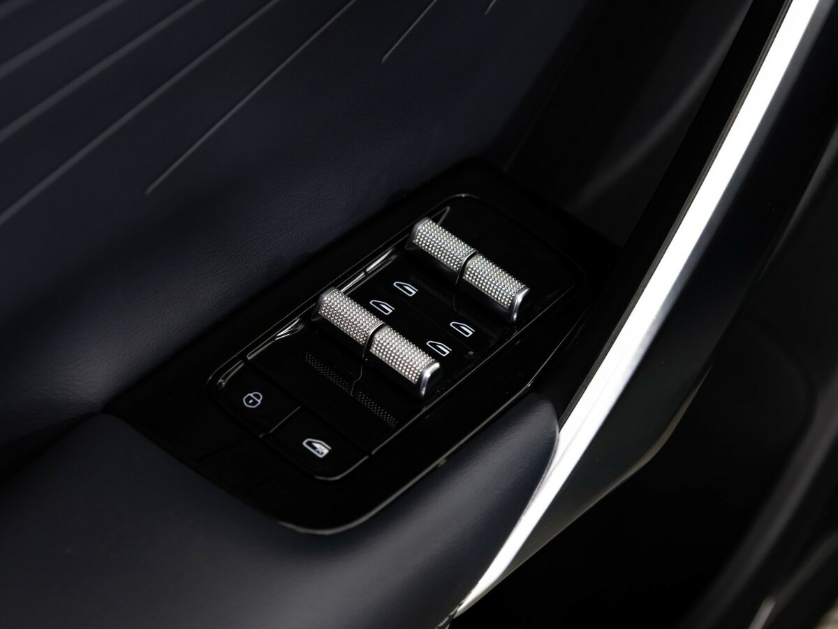 Продажа Б/У Джили Атлас. Фото: #23