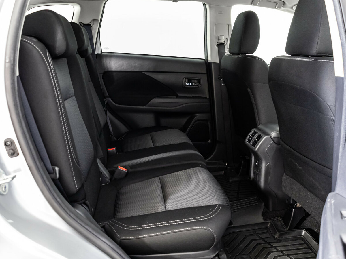 Продажа Б/У Митсубиши Оутлэндер. Фото: #14