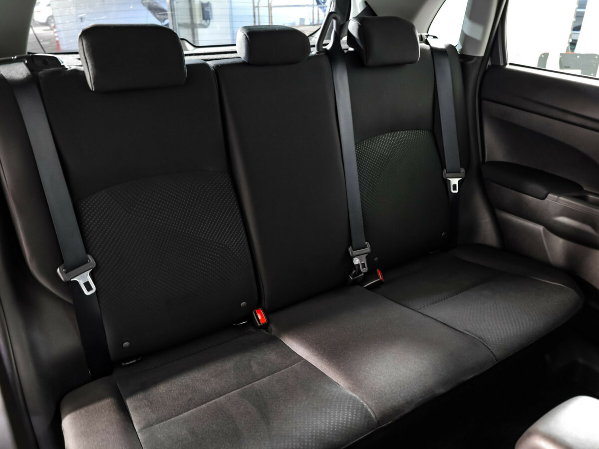 Продажа Б/У Митсубиши АС-Икс. Фото: #16