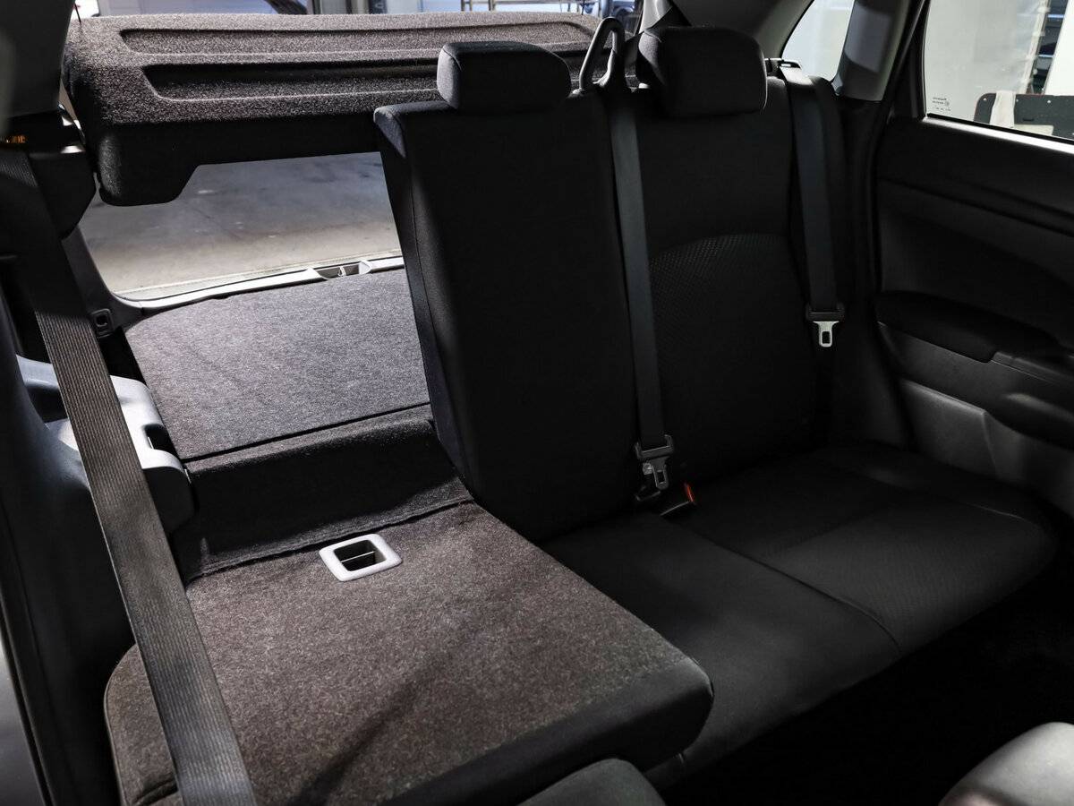 Продажа Б/У Митсубиши АС-Икс. Фото: #17