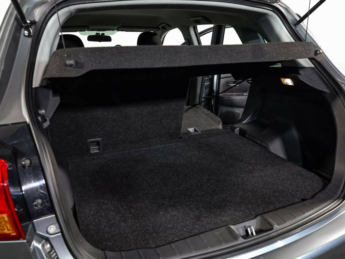 Продажа Б/У Митсубиши АС-Икс. Фото: #19