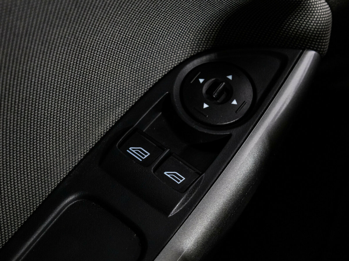 Продажа Б/У Форд Фокус. Фото: #12