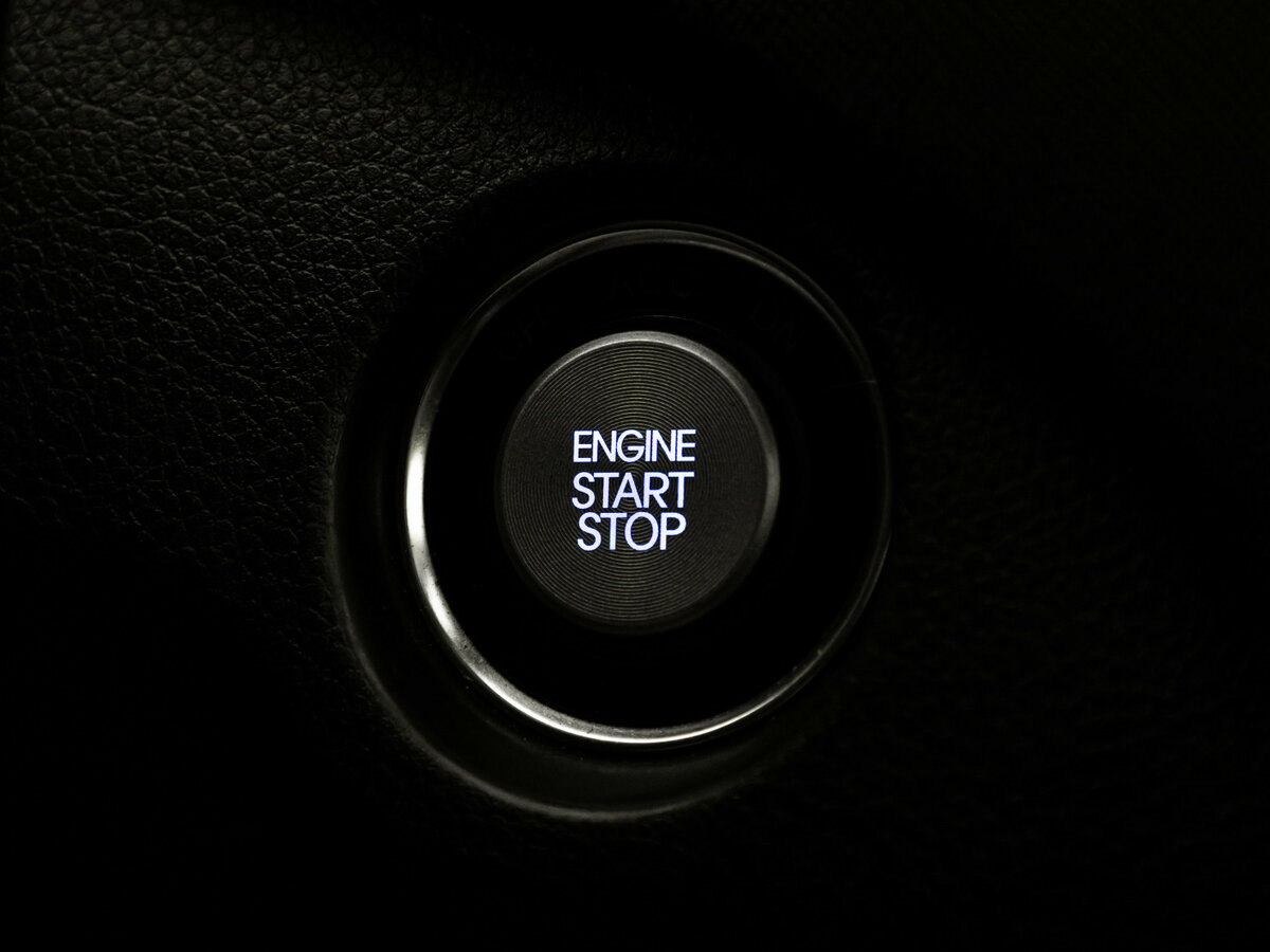 Продажа Б/У Хендай Санта Фе. Фото: #13