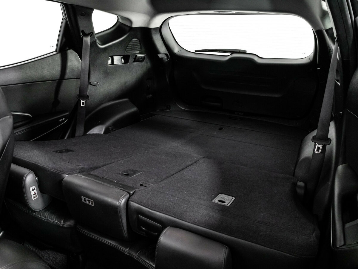 Продажа Б/У Хендай Санта Фе. Фото: #19