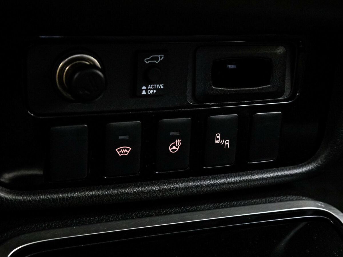 Продажа Б/У Митсубиши Оутлэндер. Фото: #11