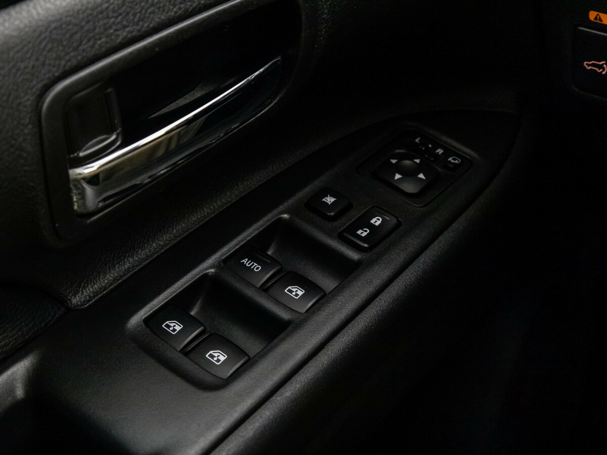 Продажа Б/У Митсубиши Оутлэндер. Фото: #14