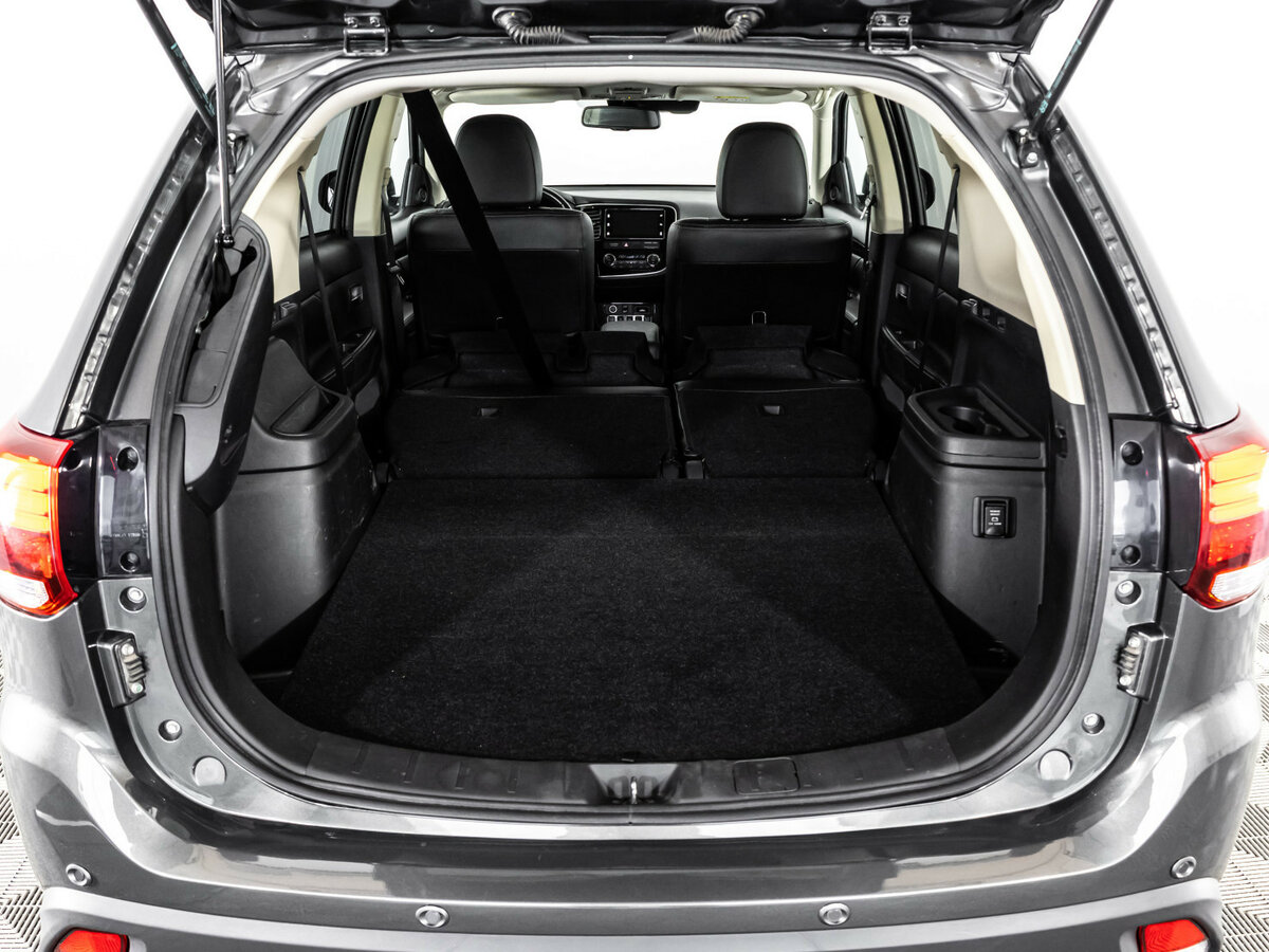 Продажа Б/У Митсубиши Оутлэндер. Фото: #22