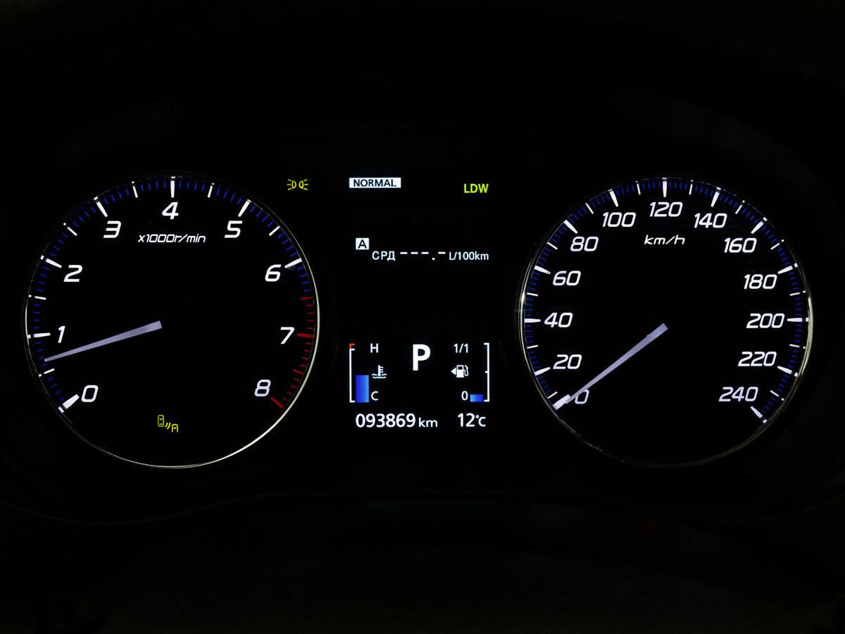 Продажа Б/У Митсубиши Оутлэндер. Фото: #24