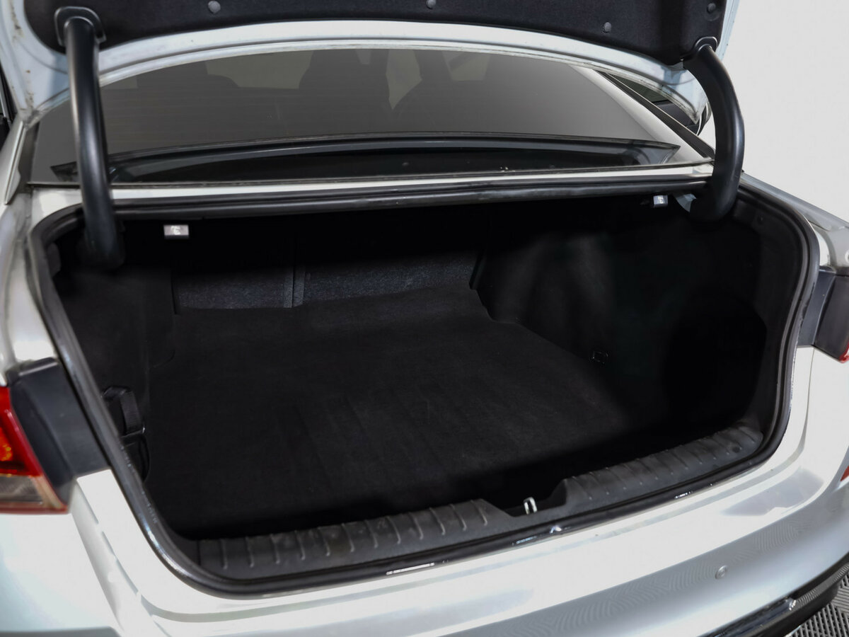 Продажа Б/У Киа Оптима. Фото: #20