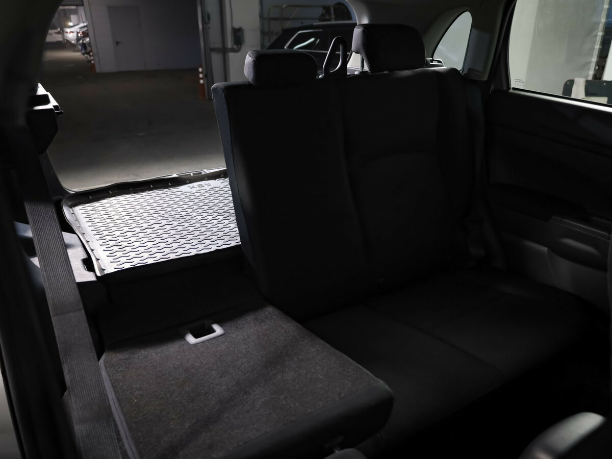 Продажа Б/У Митсубиши АС-Икс. Фото: #21