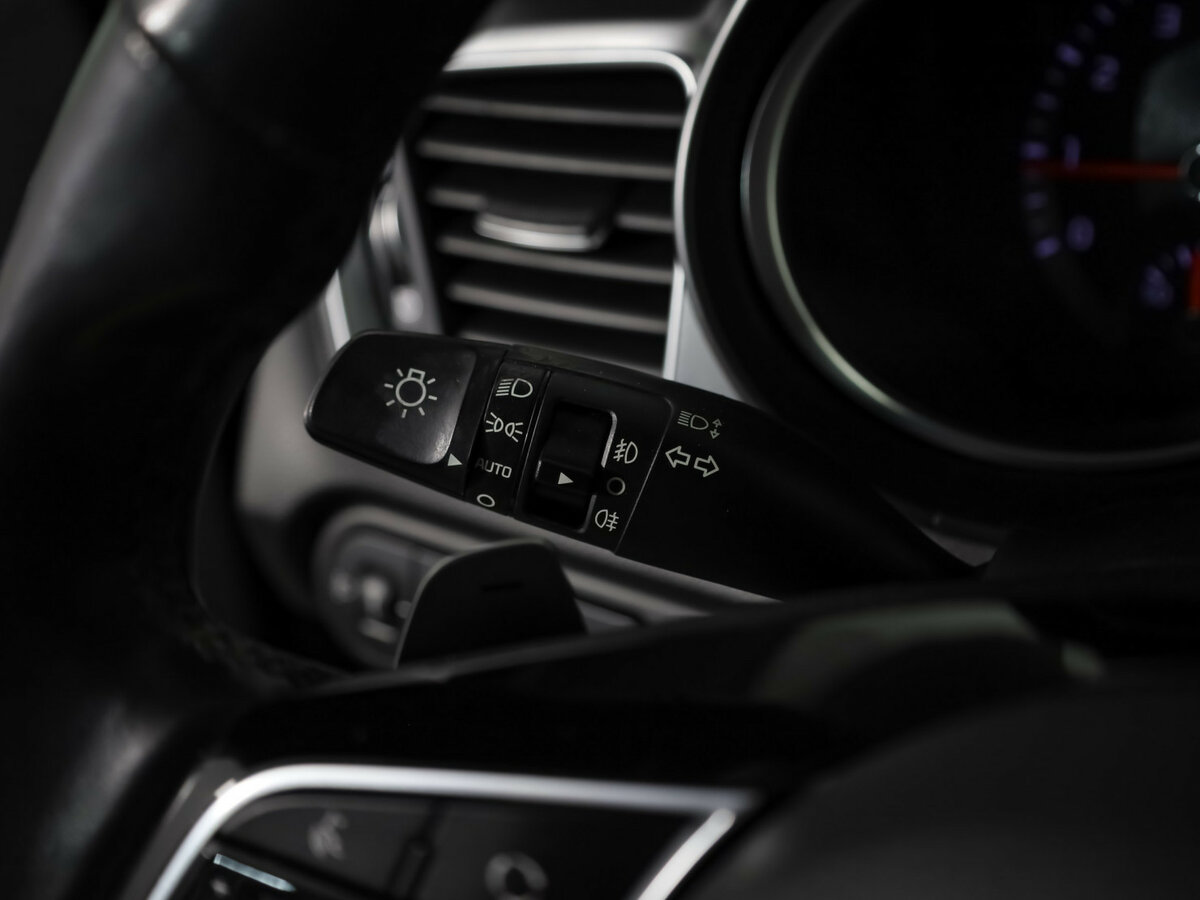 Продажа Б/У Киа Сид. Фото: #11