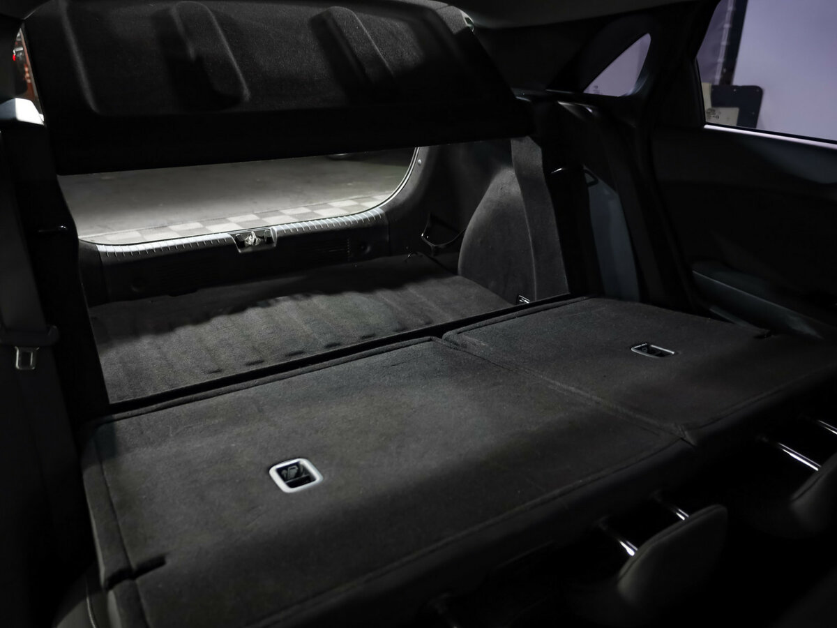 Продажа Б/У Киа Сид. Фото: #23