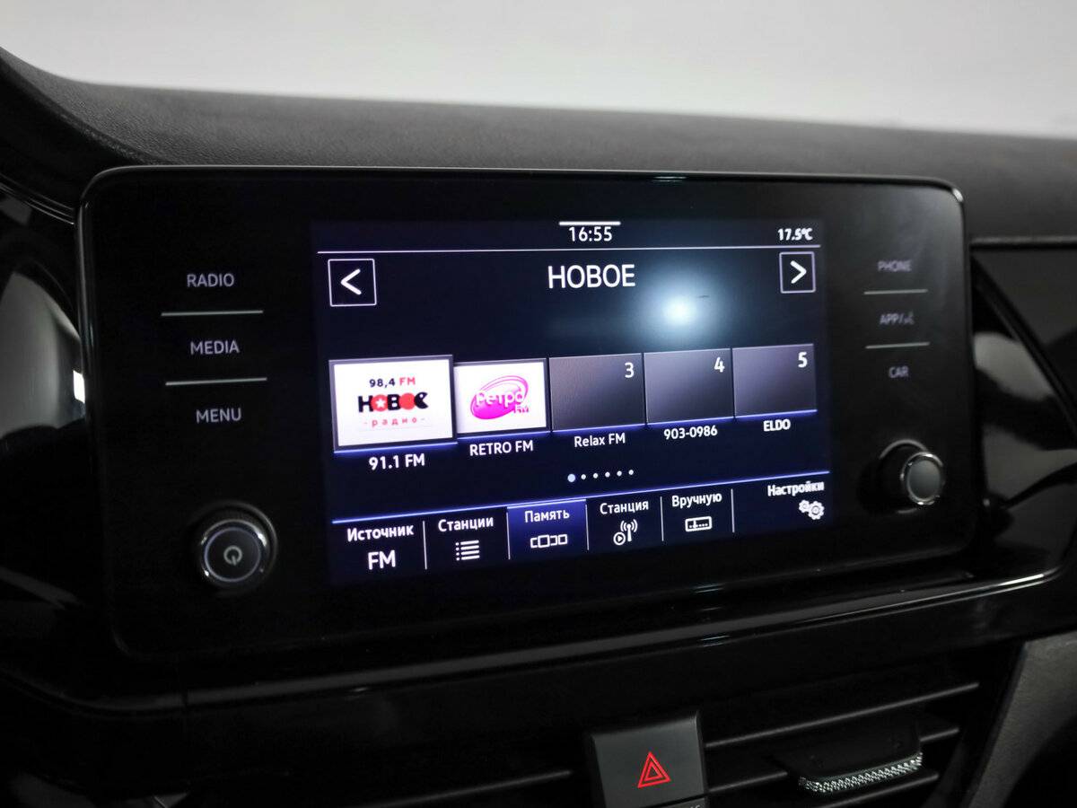 Продажа Б/У Фольксваген Поло. Фото: #14