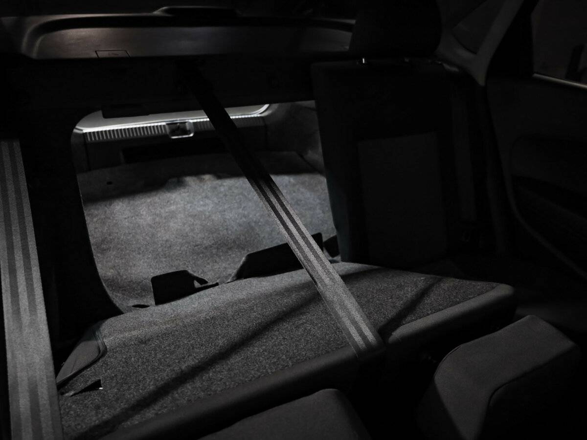 Продажа Б/У Фольксваген Поло. Фото: #16