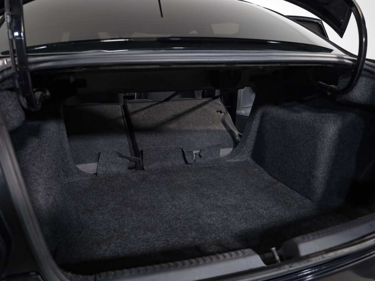 Продажа Б/У Фольксваген Поло. Фото: #20