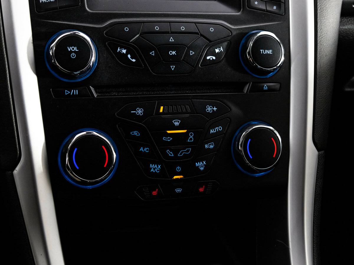 Продажа Б/У Форд Мондео. Фото: #10