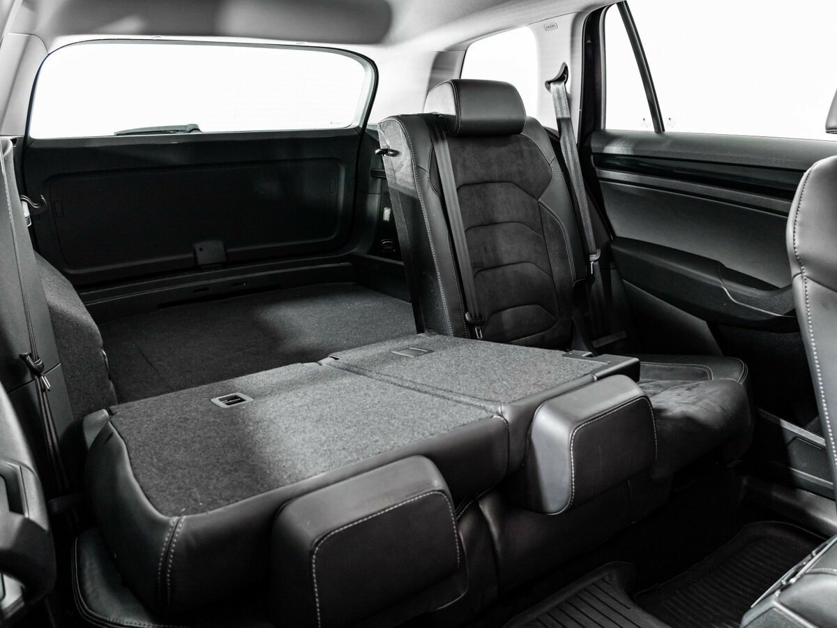 Продажа Б/У Шкода Кодиак. Фото: #20