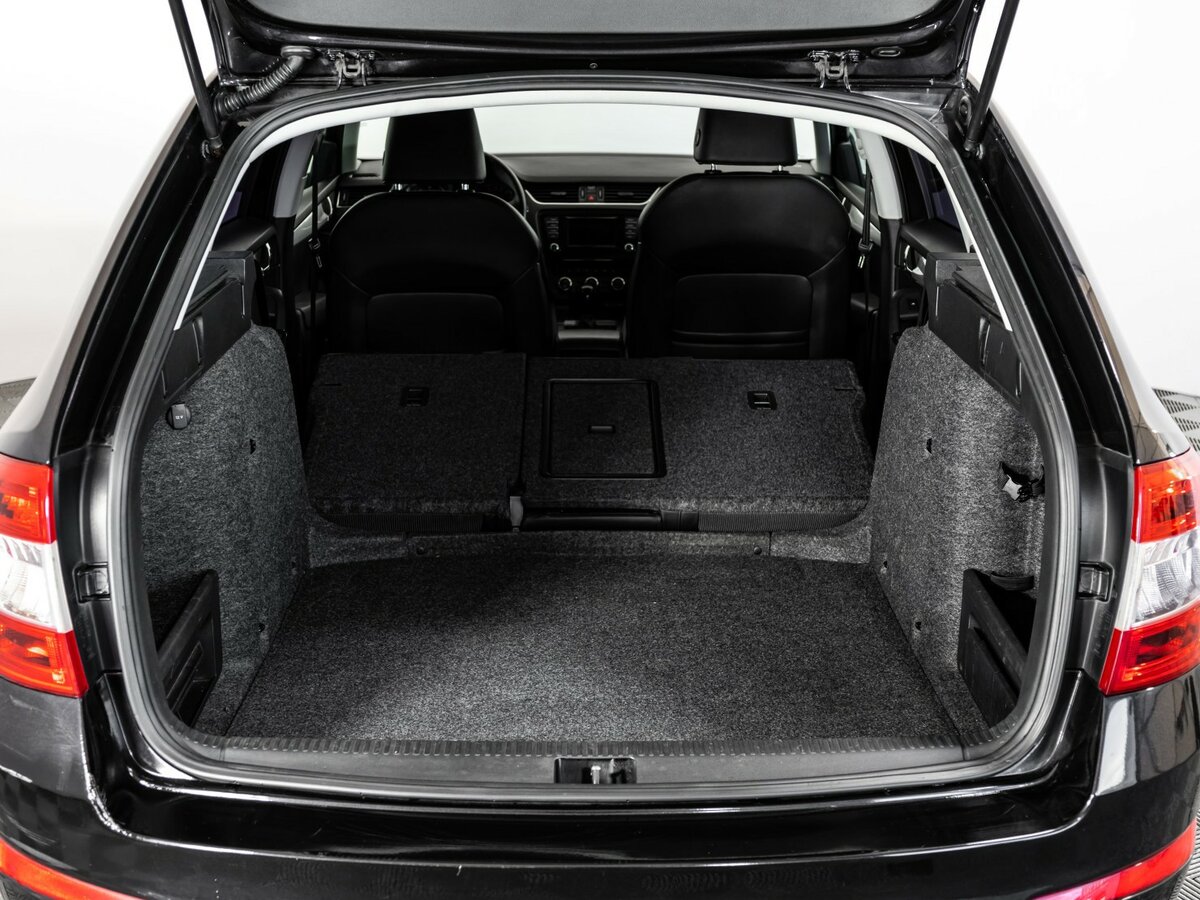 Продажа Б/У Шкода Октавия. Фото: #18