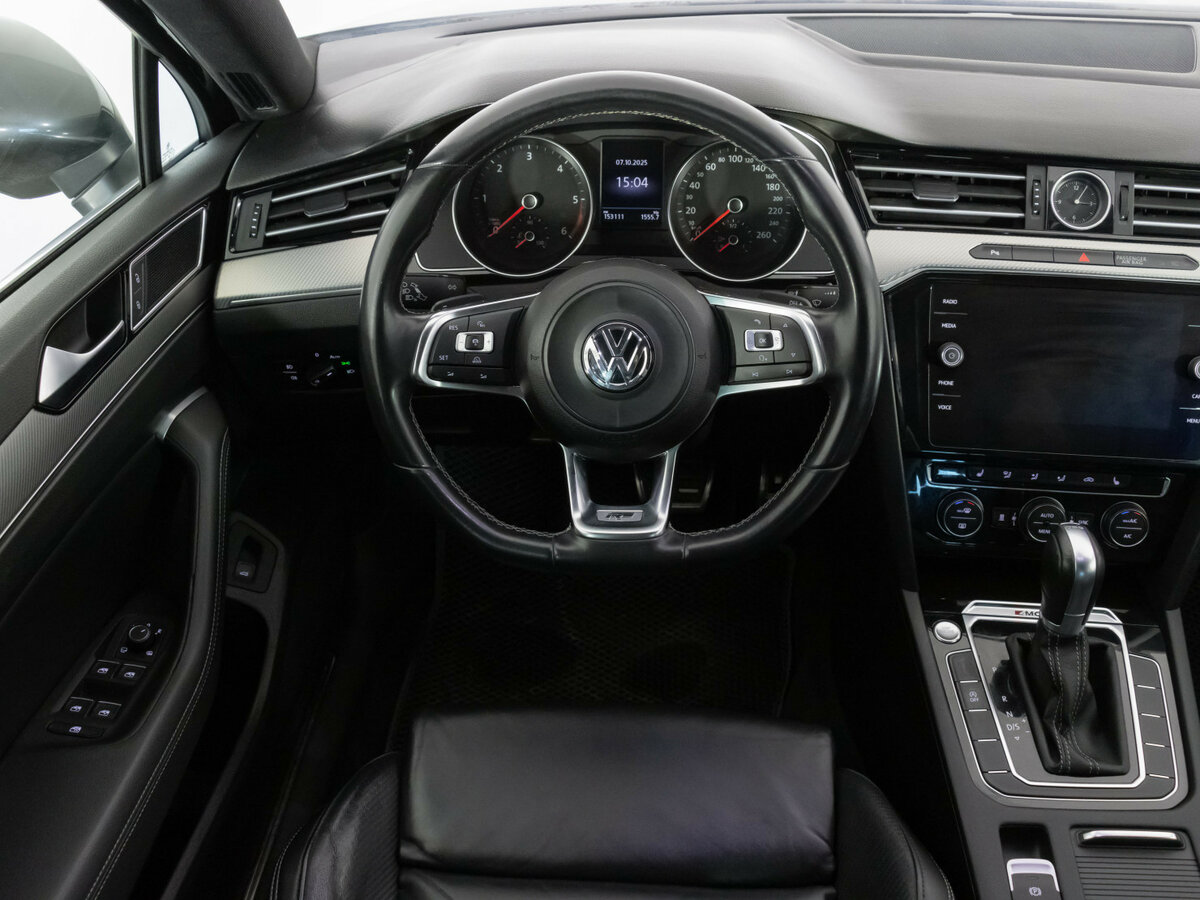 Продажа Б/У Фольксваген Пассат. Фото: #10