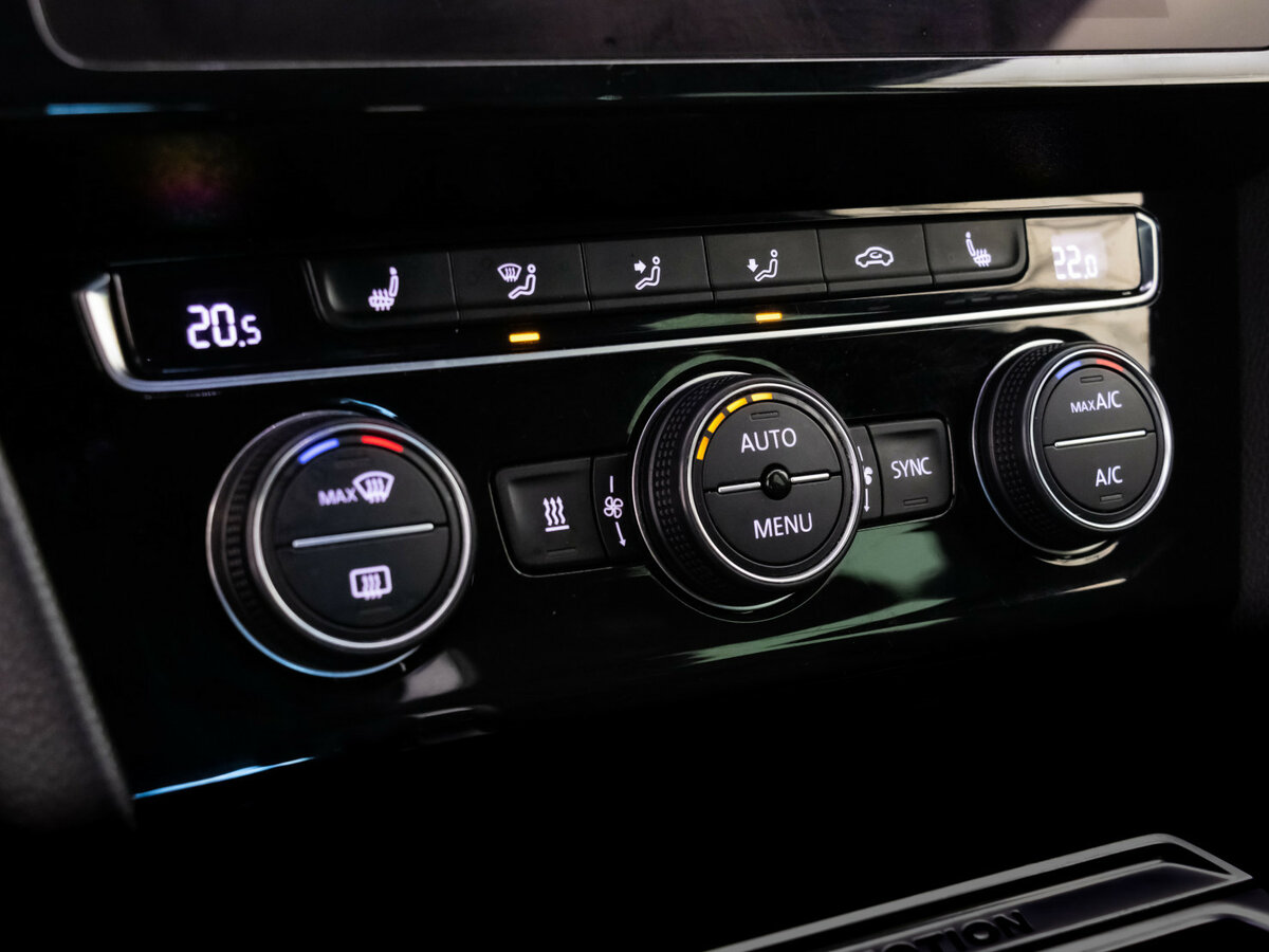 Продажа Б/У Фольксваген Пассат. Фото: #17