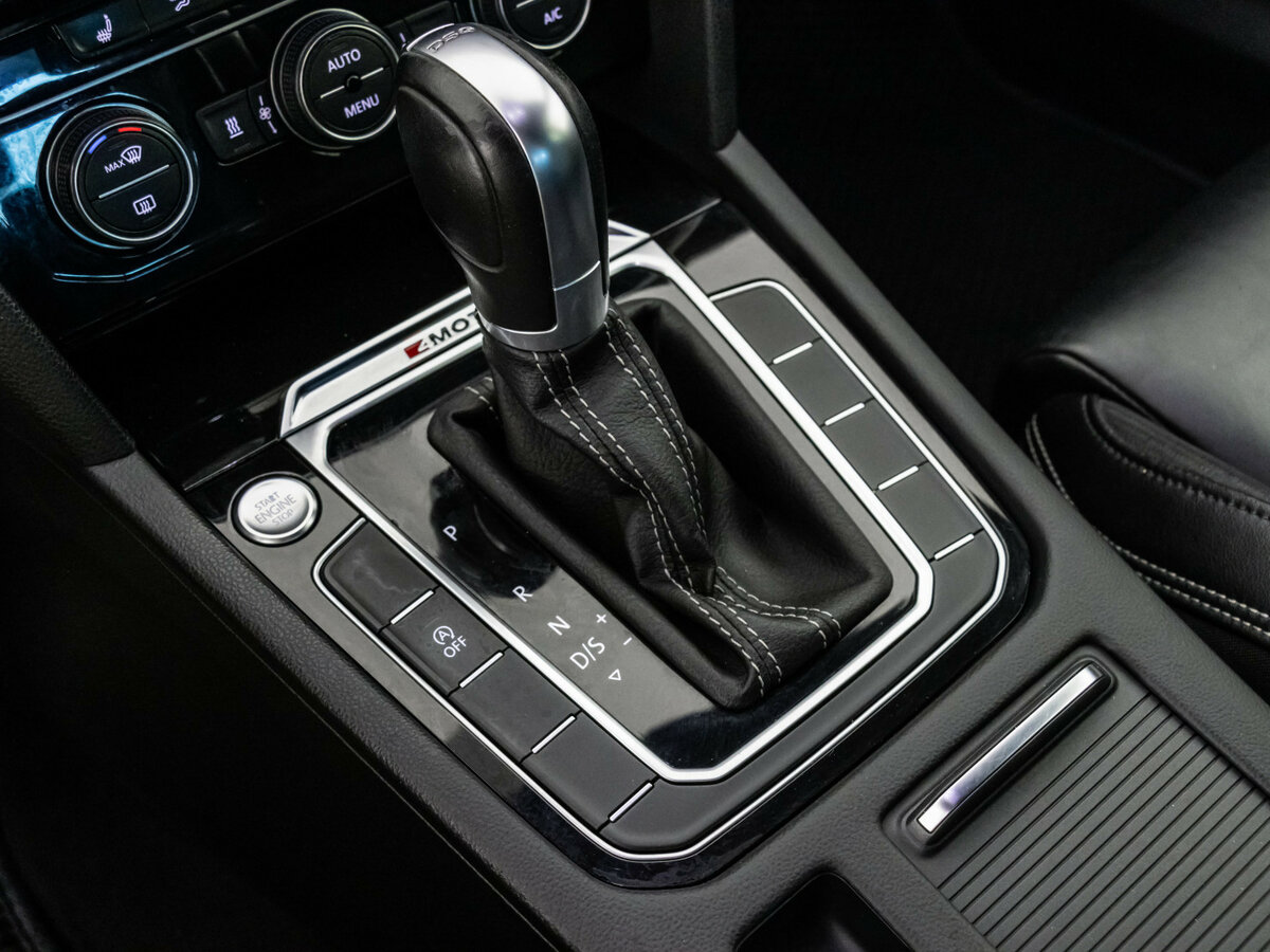 Продажа Б/У Фольксваген Пассат. Фото: #18