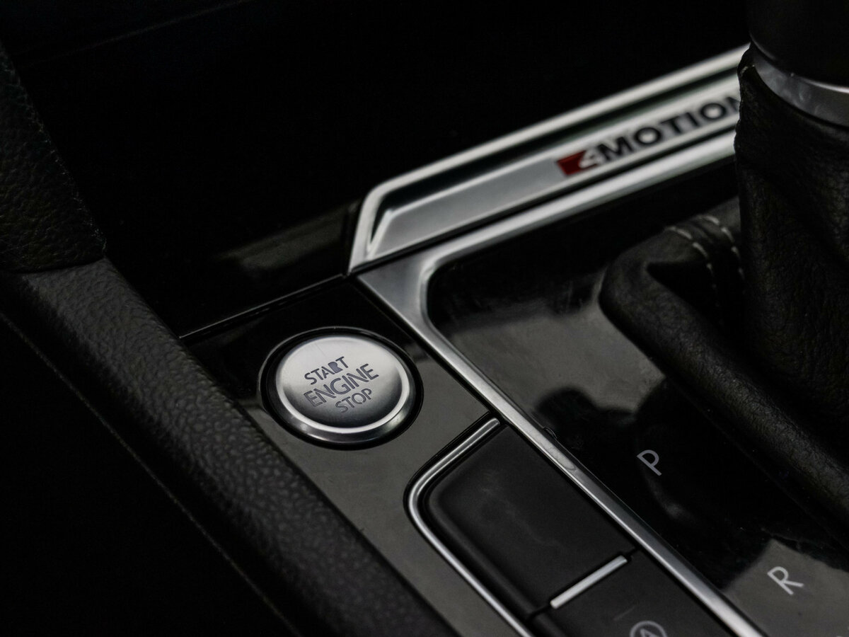 Продажа Б/У Фольксваген Пассат. Фото: #19