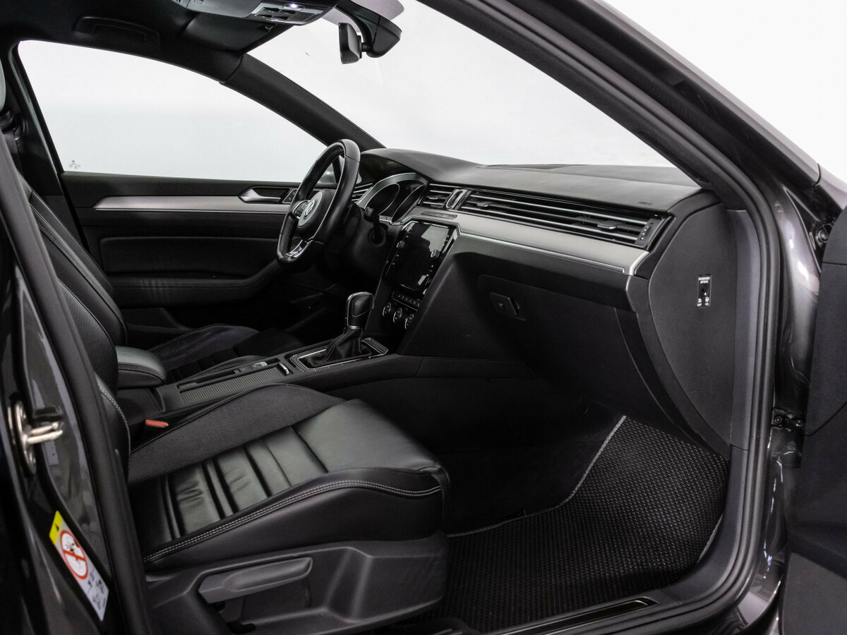 Продажа Б/У Фольксваген Пассат. Фото: #24