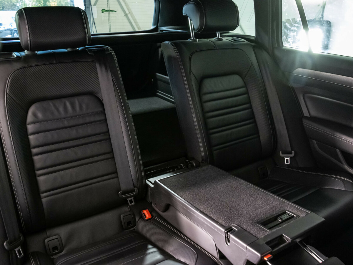 Продажа Б/У Фольксваген Пассат. Фото: #26