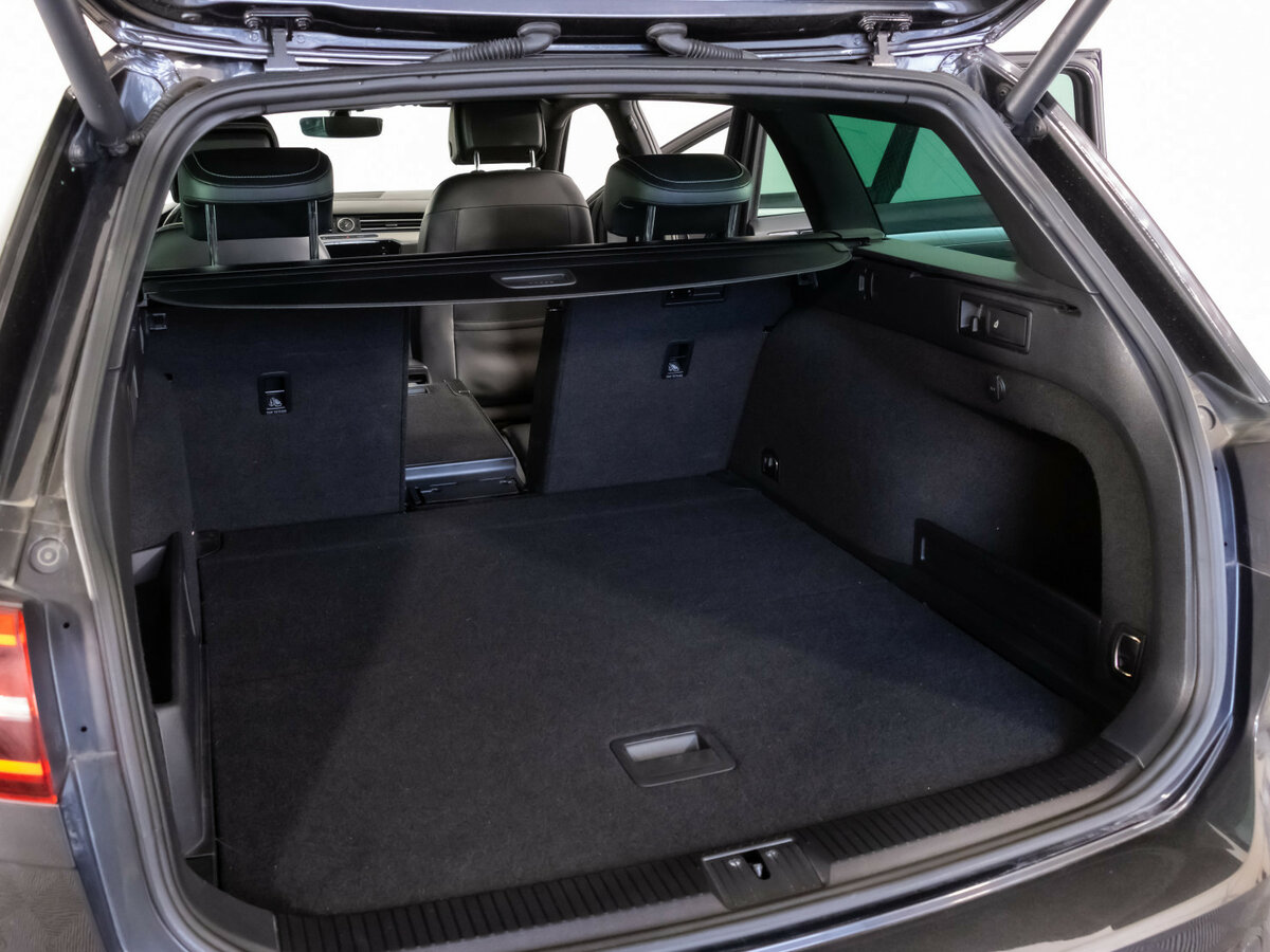 Продажа Б/У Фольксваген Пассат. Фото: #29