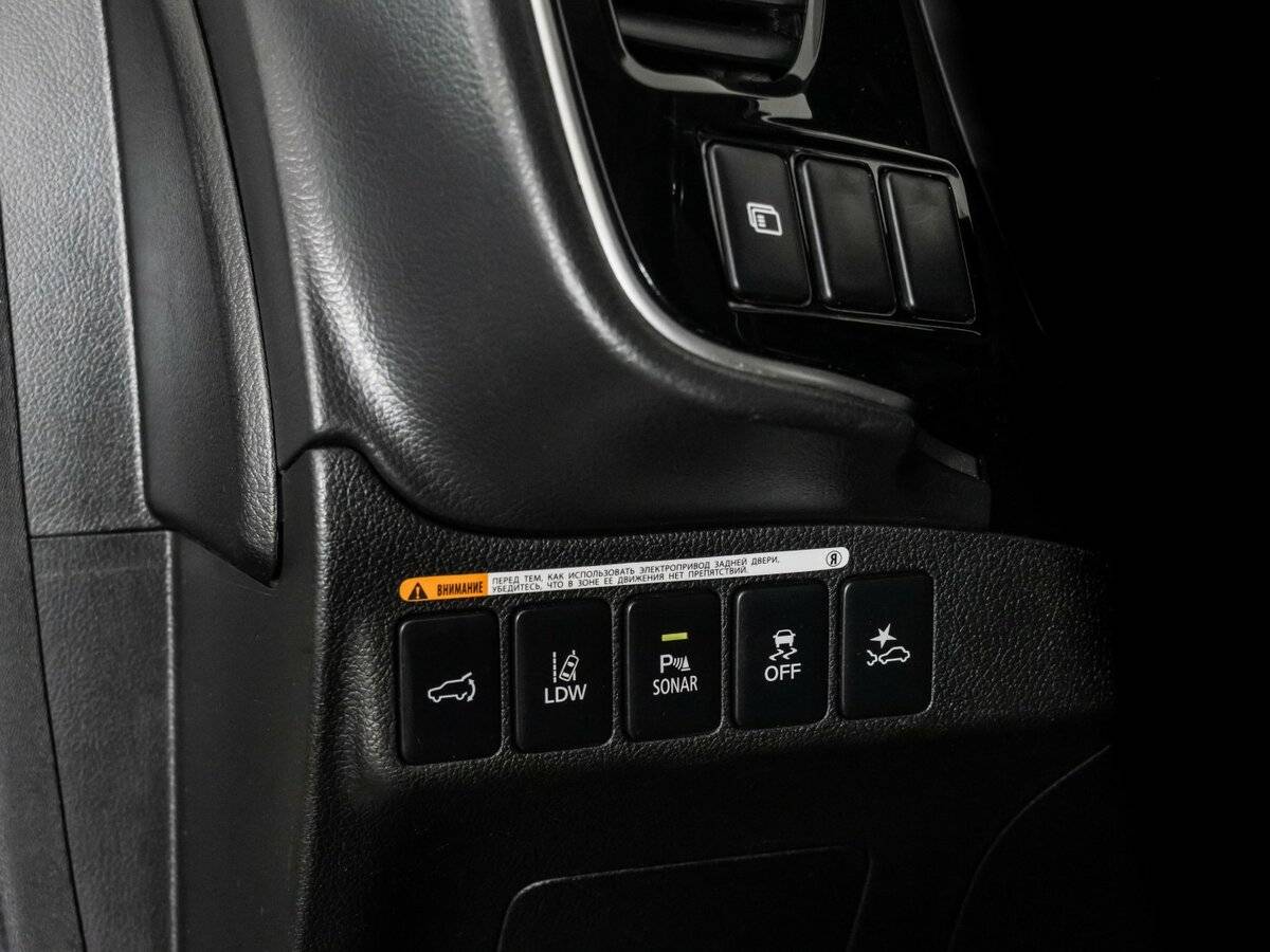 Продажа Б/У Митсубиши Оутлэндер. Фото: #13