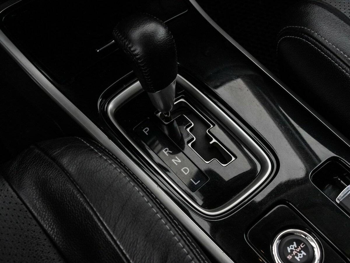 Продажа Б/У Митсубиши Оутлэндер. Фото: #19