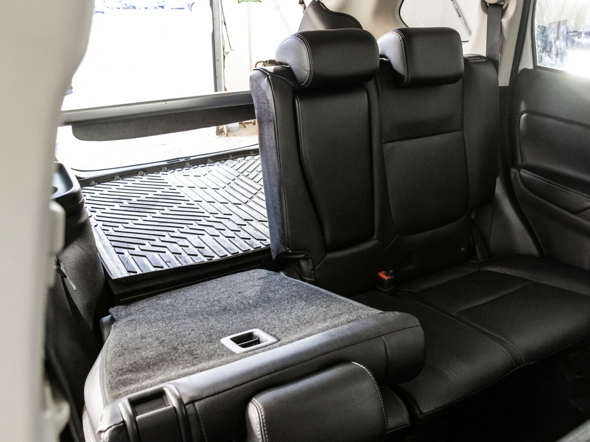 Продажа Б/У Митсубиши Оутлэндер. Фото: #25