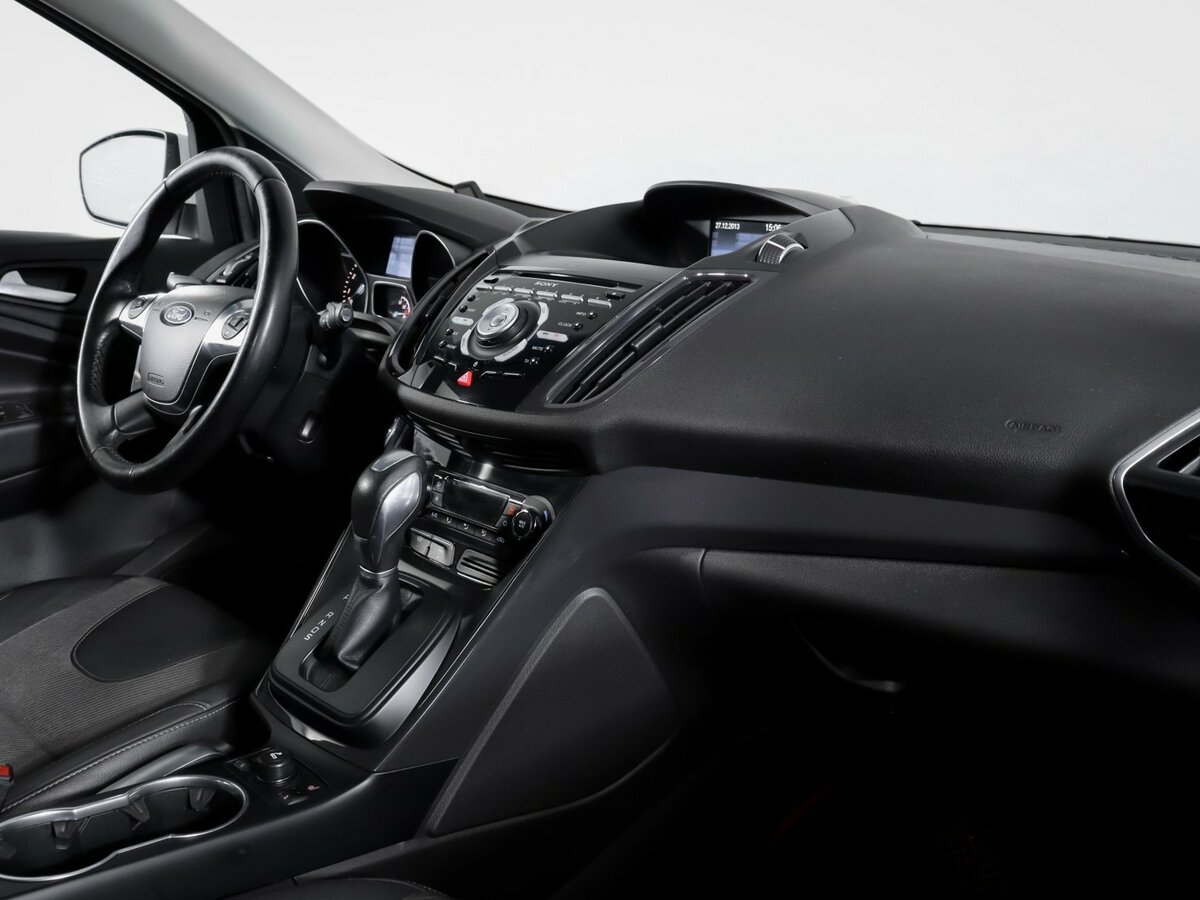 Продажа Б/У Форд Куга. Фото: #6