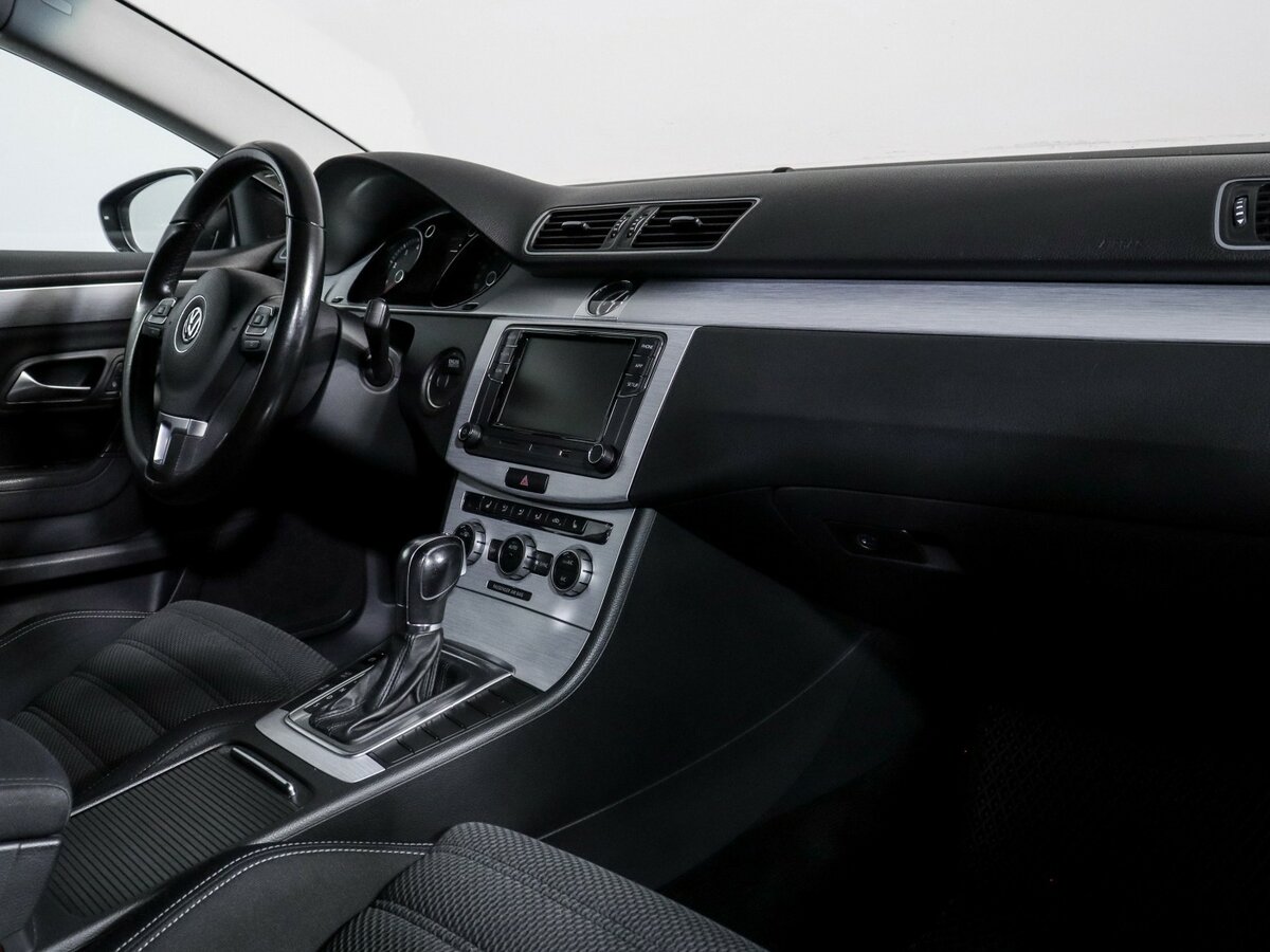 Продажа Б/У Фольксваген Пассат ЦЦ. Фото: #6