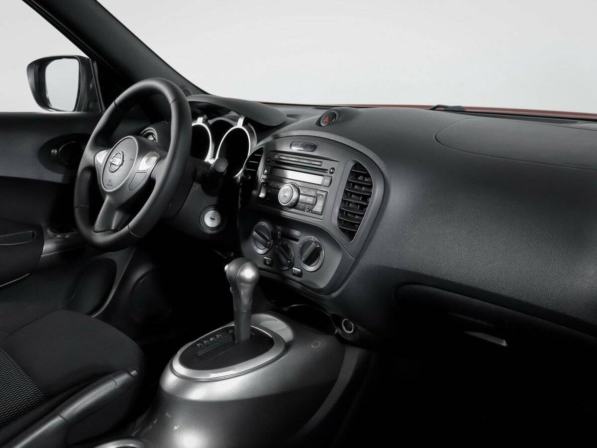 Продажа Б/У Ниссан Жук. Фото: #6