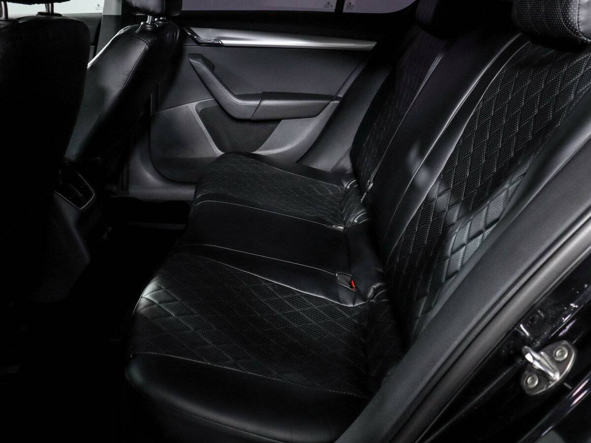 Продажа Б/У Шкода Октавия. Фото: #7