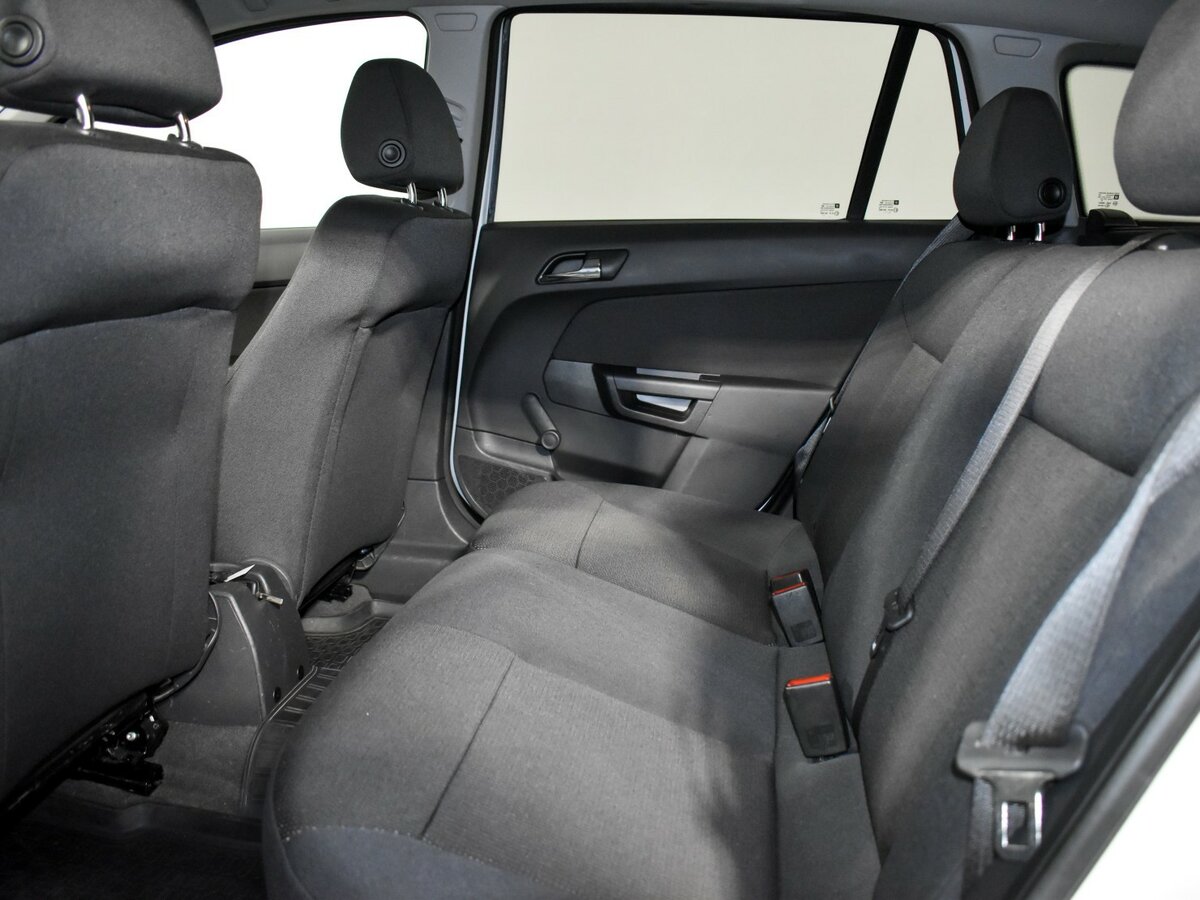 Продажа Б/У Опель Астра. Фото: #9