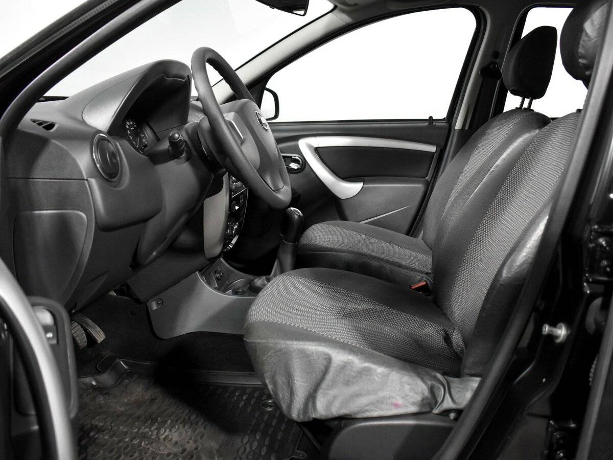 Продажа Б/У Ниссан Террано. Фото: #9