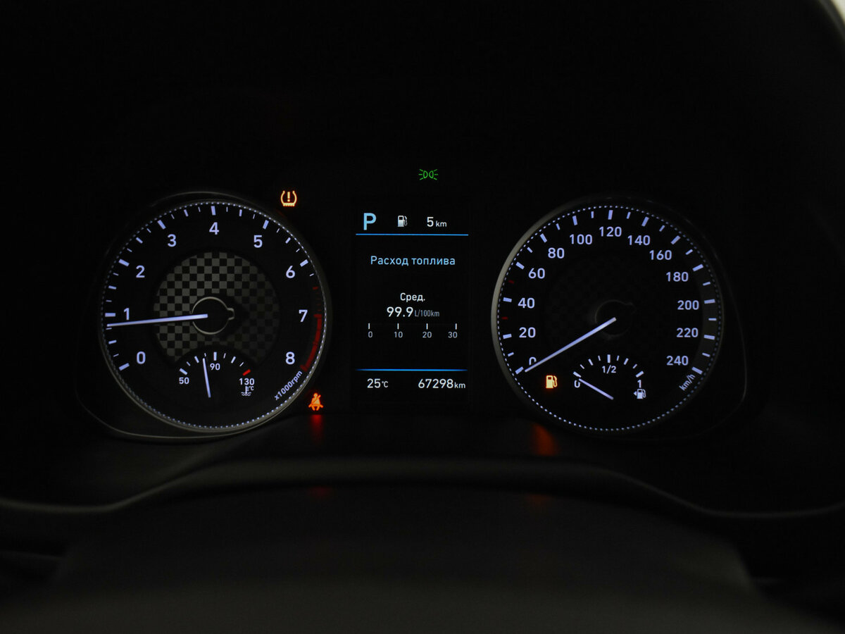 Продажа Б/У Хендай Елантра. Фото: #16