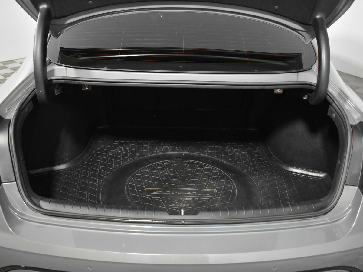 Продажа Б/У Хендай Соната. Фото: #13