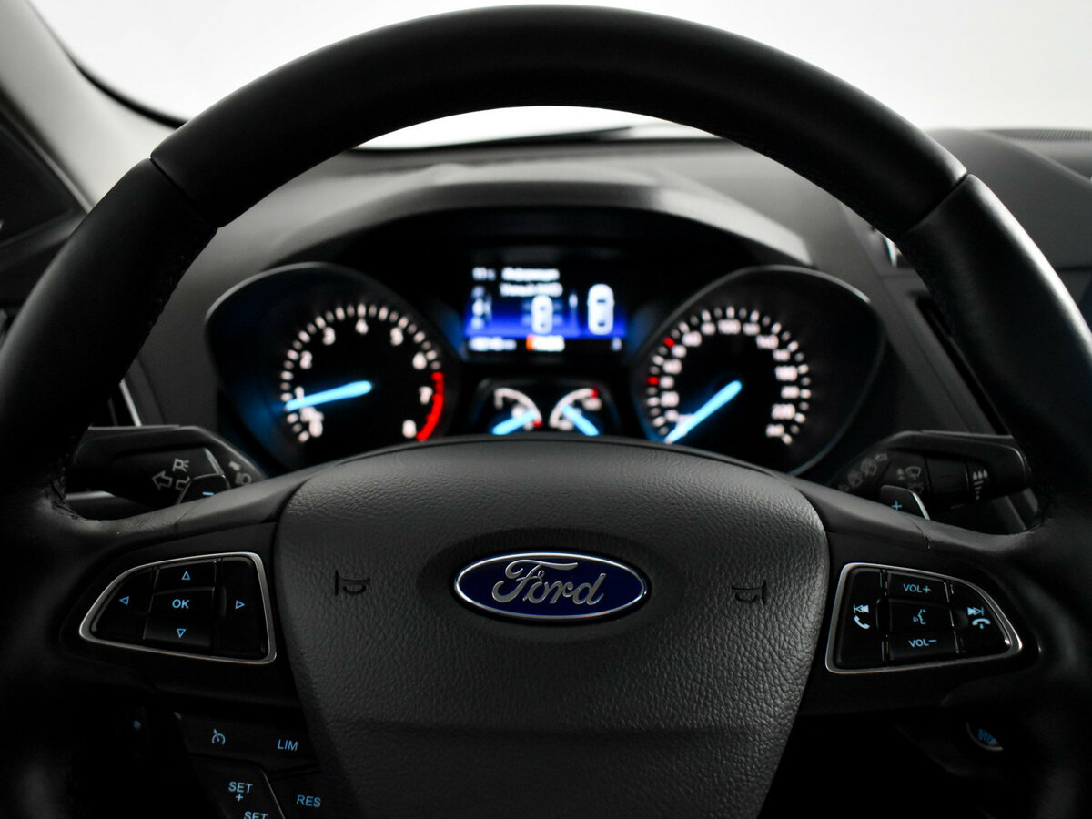 Продажа Б/У Форд Куга. Фото: #15