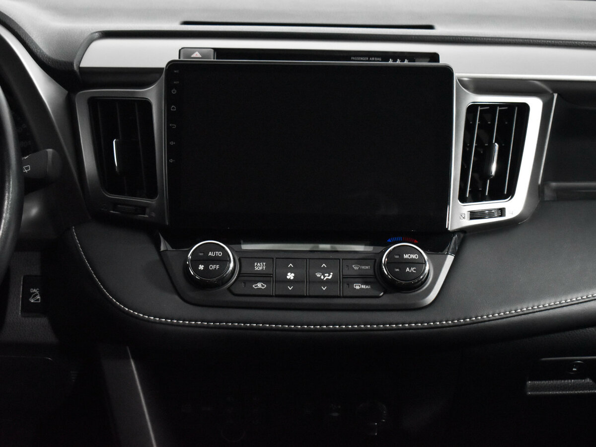 Продажа Б/У Тойота Рав4. Фото: #13