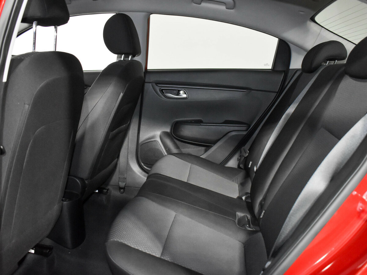 Продажа Б/У Киа Рио. Фото: #10