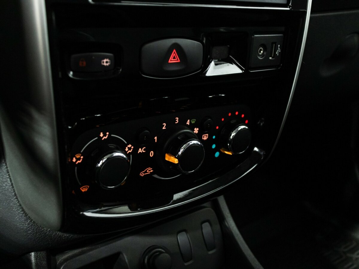 Продажа Б/У Ниссан Террано. Фото: #13